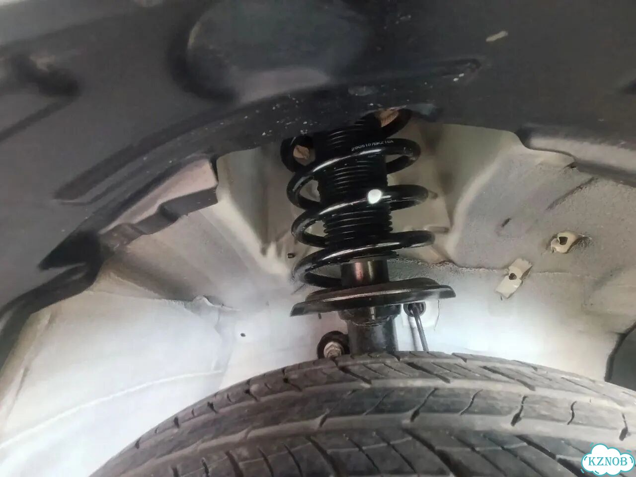 HAVAL M6 1.5 MT, 2024, 2 370 км фото 14