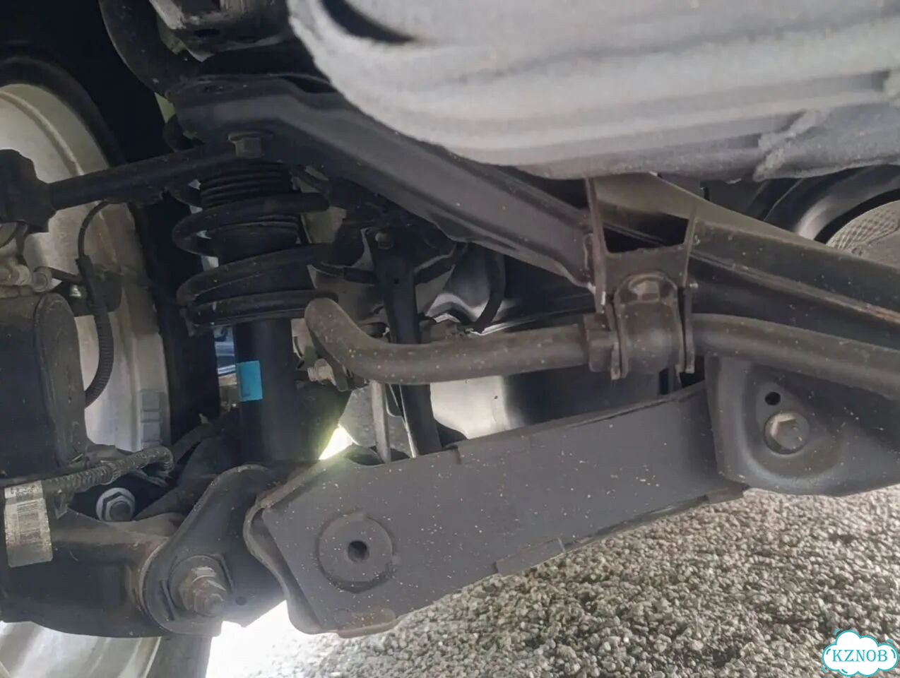 HAVAL M6 1.5 MT, 2024, 2 370 км фото 15