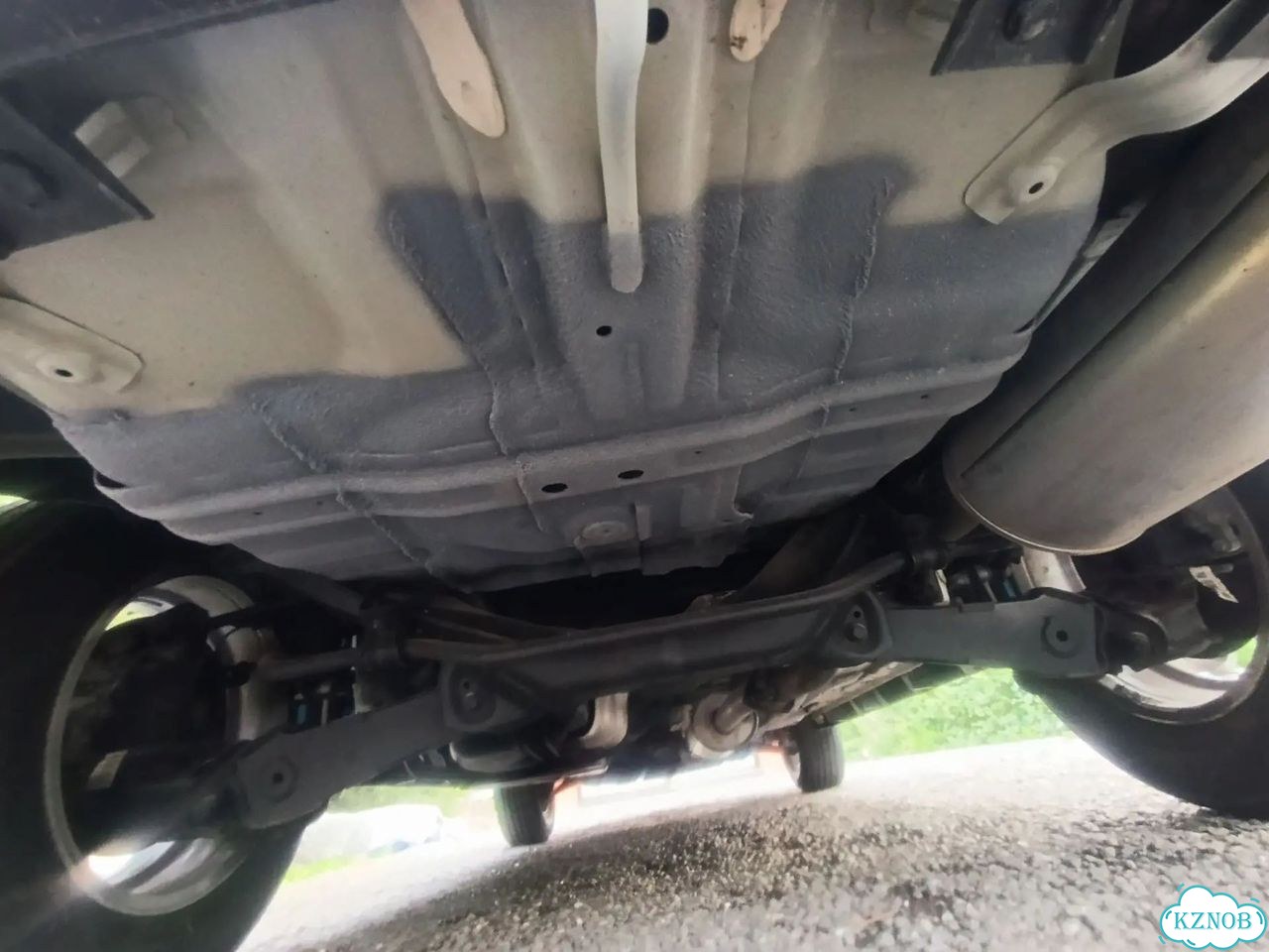 HAVAL M6 1.5 MT, 2024, 2 370 км фото 16