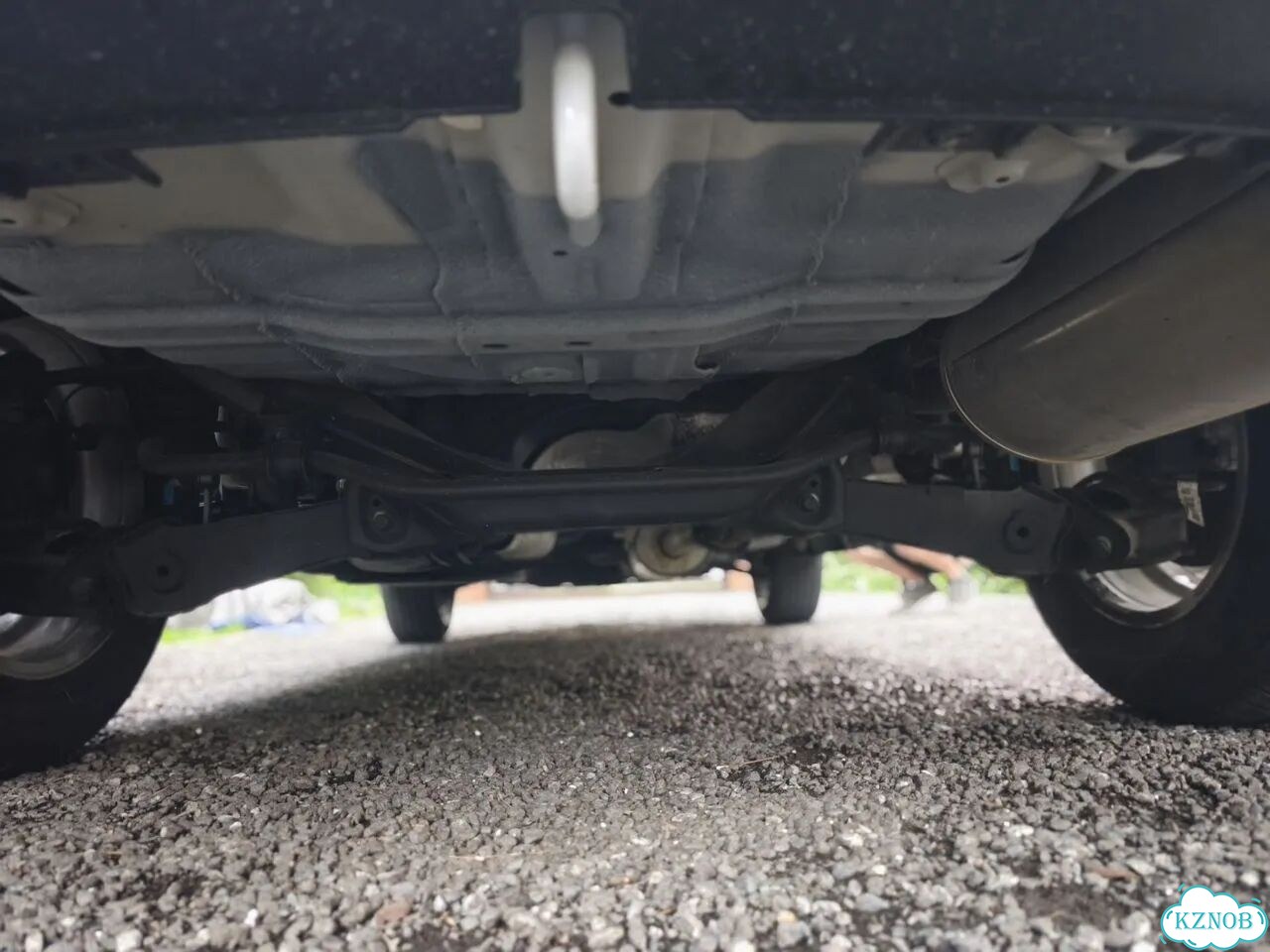 HAVAL M6 1.5 MT, 2024, 2 370 км фото 17