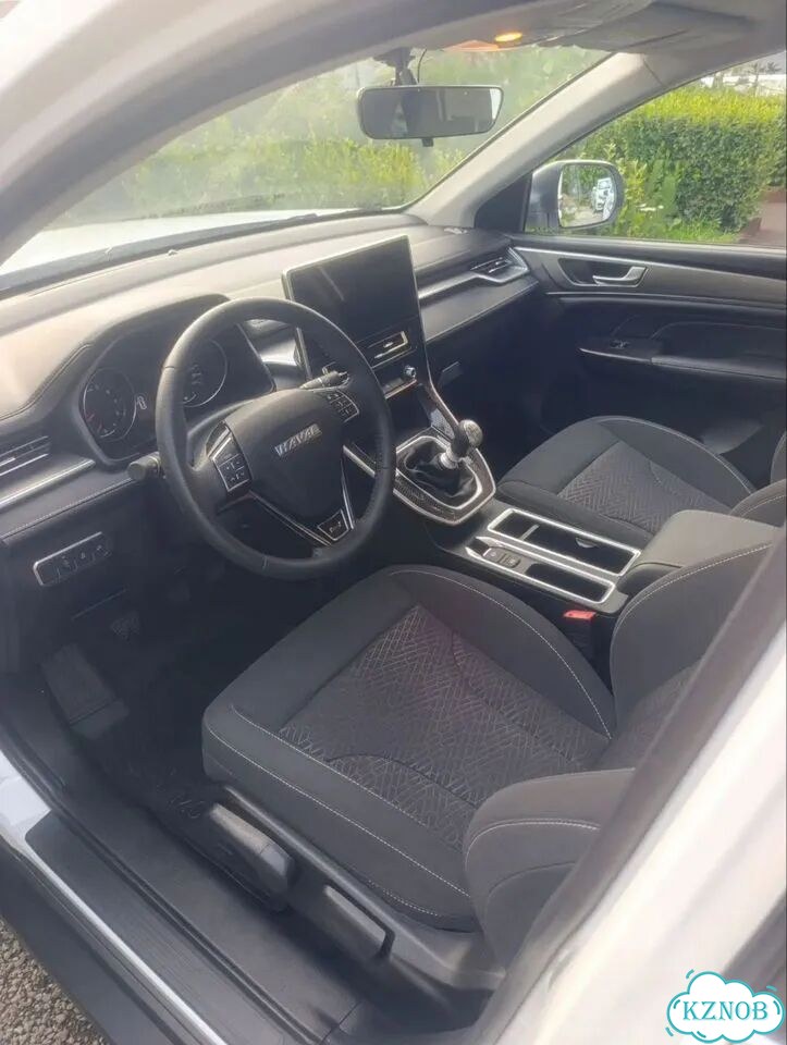 HAVAL M6 1.5 MT, 2024, 2 370 км фото 5