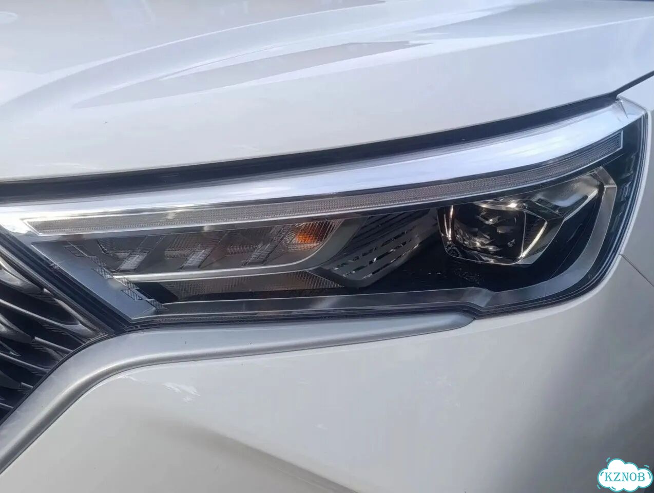 HAVAL M6 1.5 MT, 2024, 2 370 км фото 6