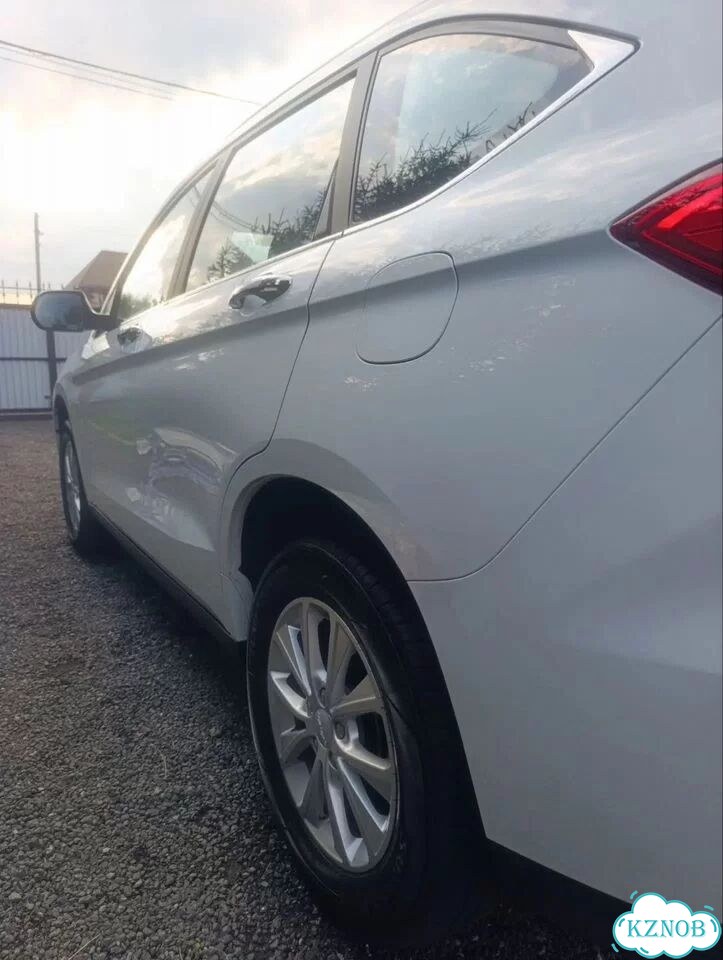HAVAL M6 1.5 MT, 2024, 2 370 км фото 7