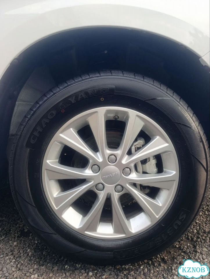 HAVAL M6 1.5 MT, 2024, 2 370 км фото 8
