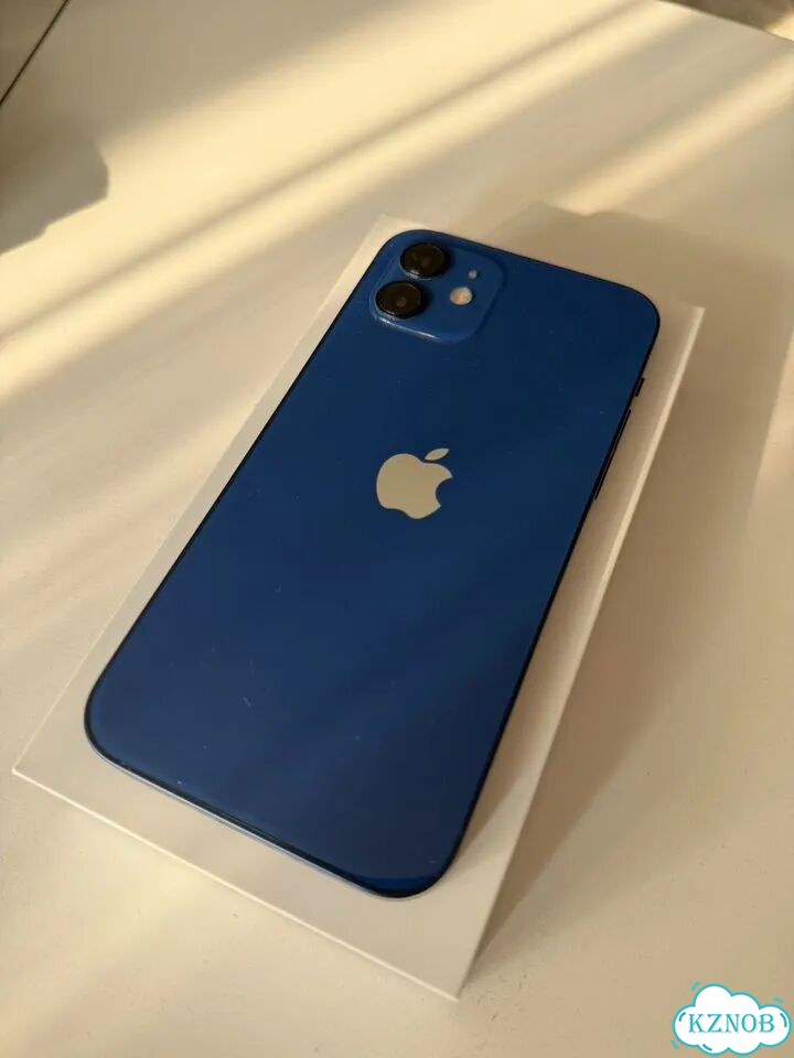 iPhone 12, 128 ГБ, SIM + eSIM фото 1