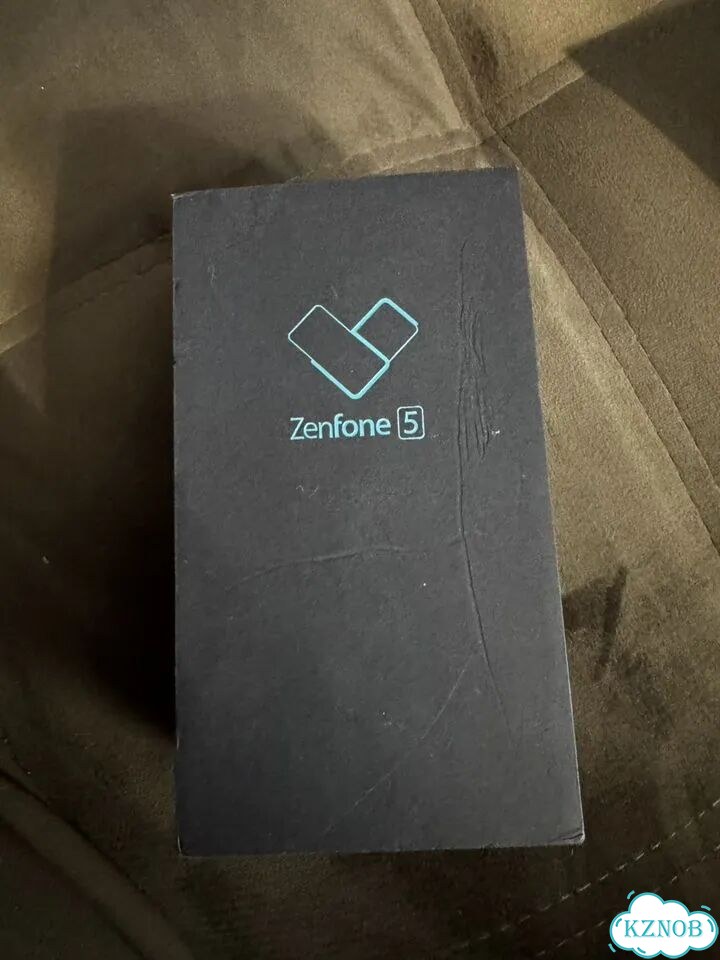 Asus zenfone 5 коробка фото 1