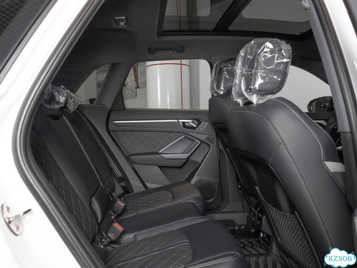 Audi Q3 1.5 AMT, 2026, 54 км фото 8