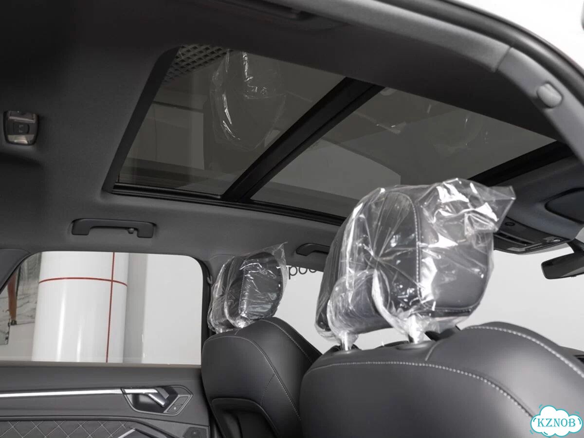 Audi Q3 1.5 AMT, 2026, 54 км фото 9