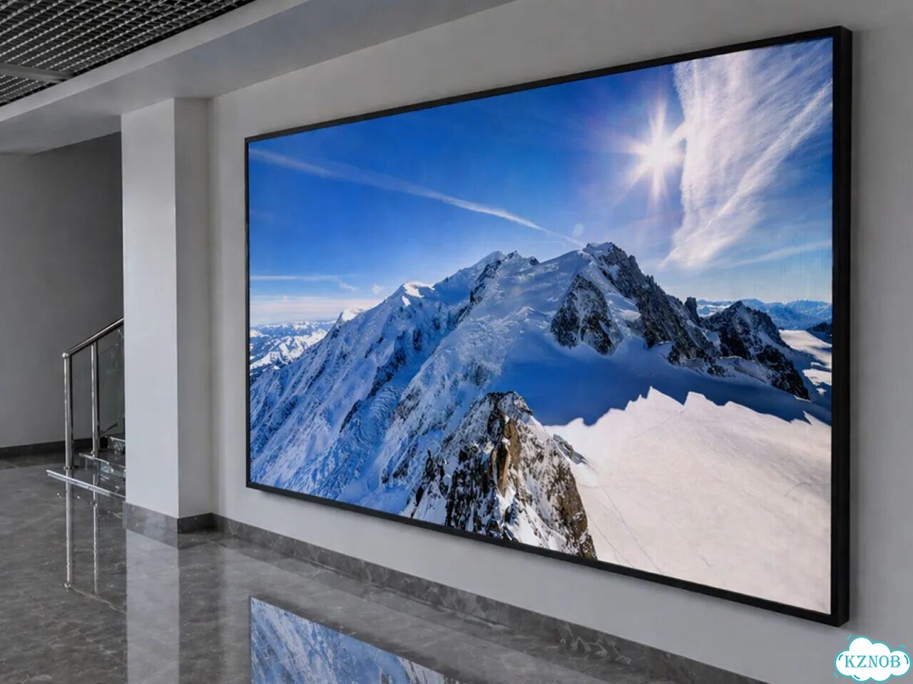 LED экран с доставкой и монтажом, Гарантия 2 года фото 7