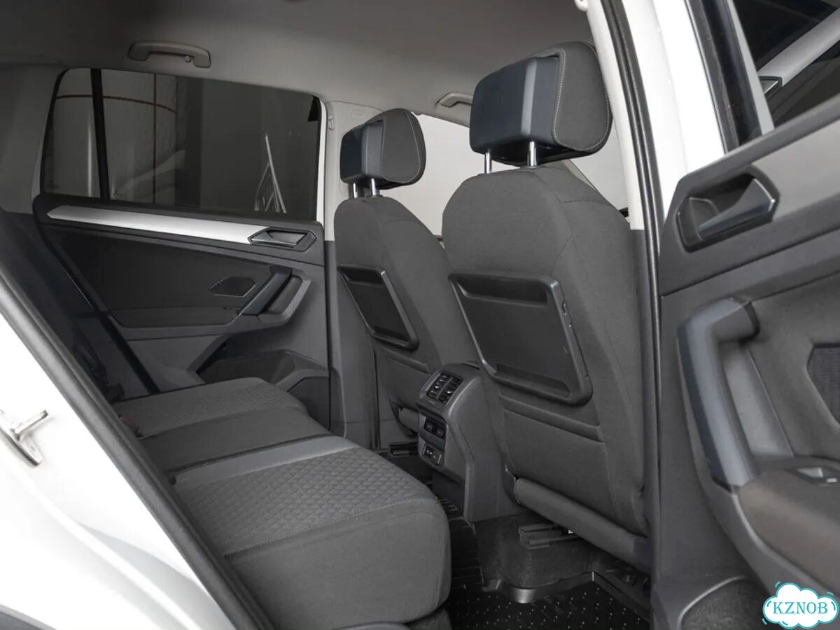 Volkswagen Tiguan 1.4 AMT, 2020, 107 992 км фото 8