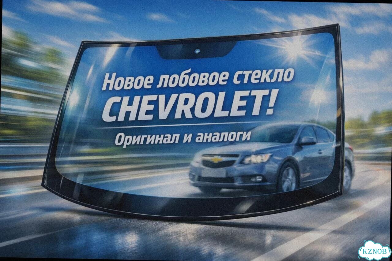 Лобовое стекло chevrolet camaro 09-15 V фото 3