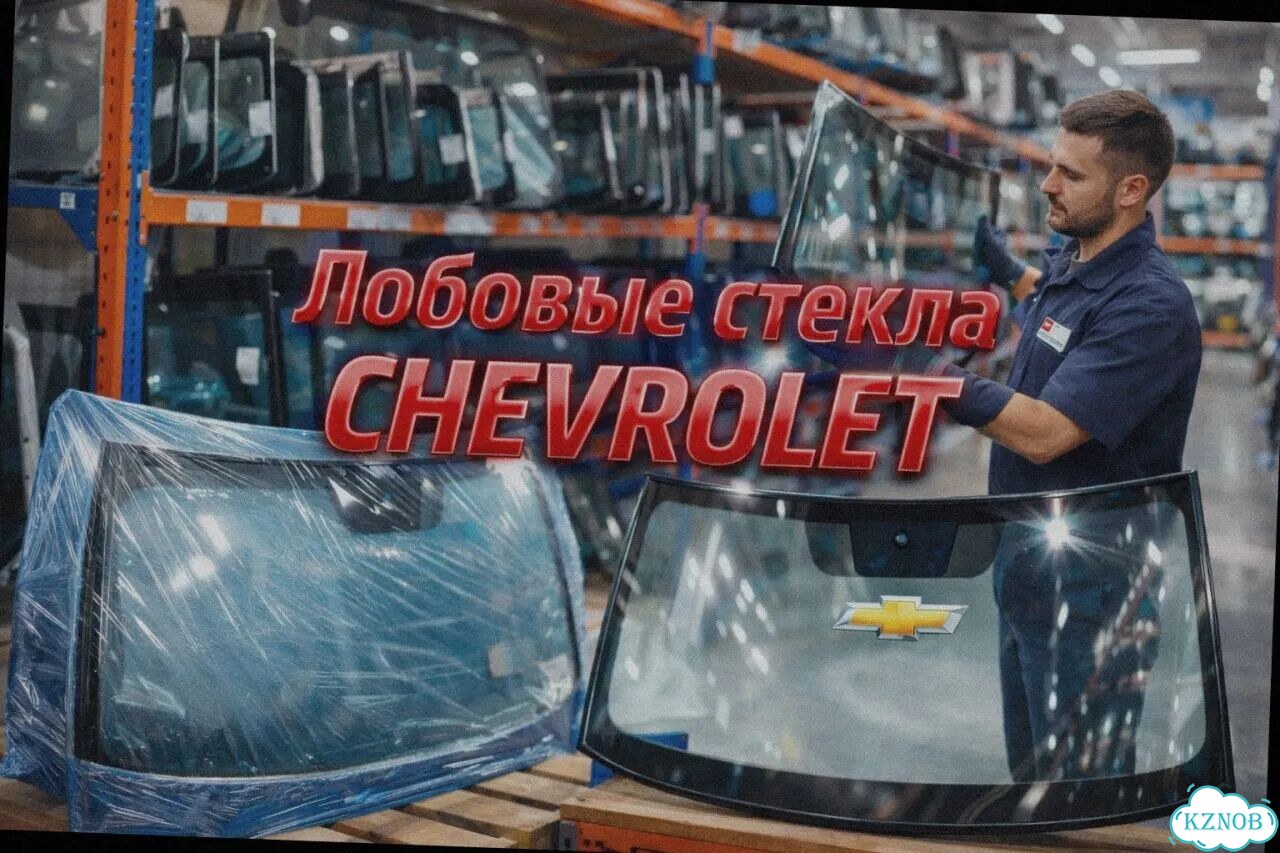 Лобовое стекло chevrolet camaro 16- VI фото 1