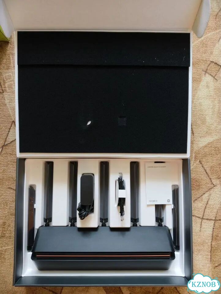 Xiaomi Router BE7000 фото 2