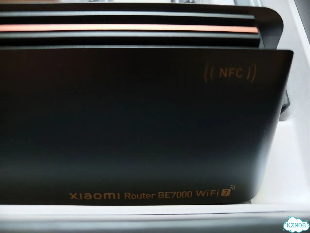 Xiaomi Router BE7000 фото 3