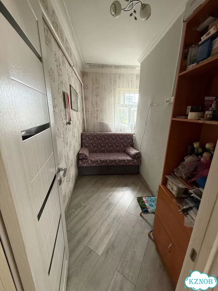Дом 54,7 м² на участке 5,7 сот. фото 4