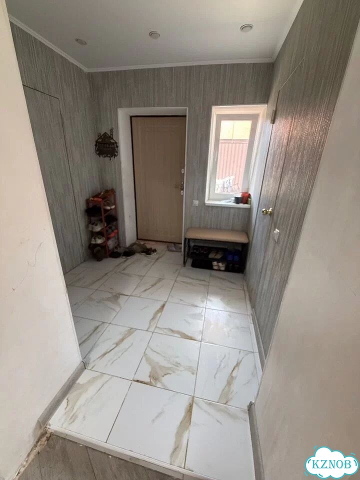 Дом 54,7 м² на участке 5,7 сот. фото 6