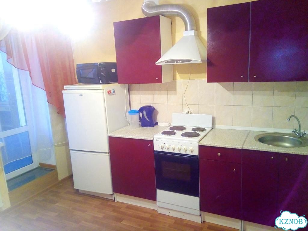 2-к. квартира, 45 м², 8/10 эт. фото 1