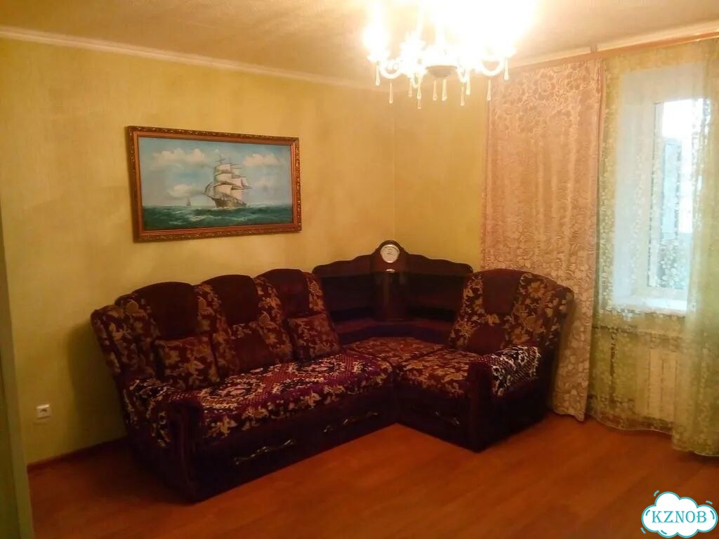2-к. квартира, 45 м², 8/10 эт. фото 2