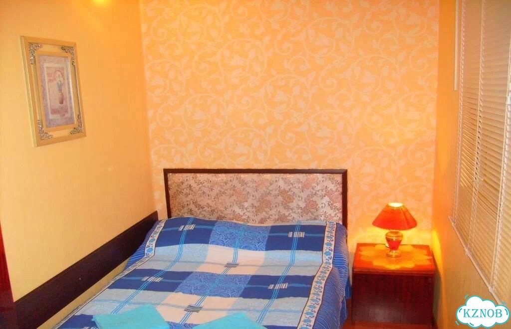 2-к. квартира, 45 м², 8/10 эт. фото 3