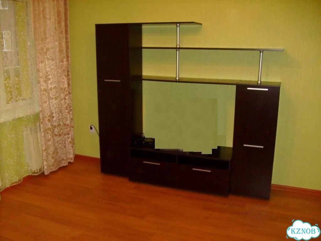 2-к. квартира, 45 м², 8/10 эт. фото 4