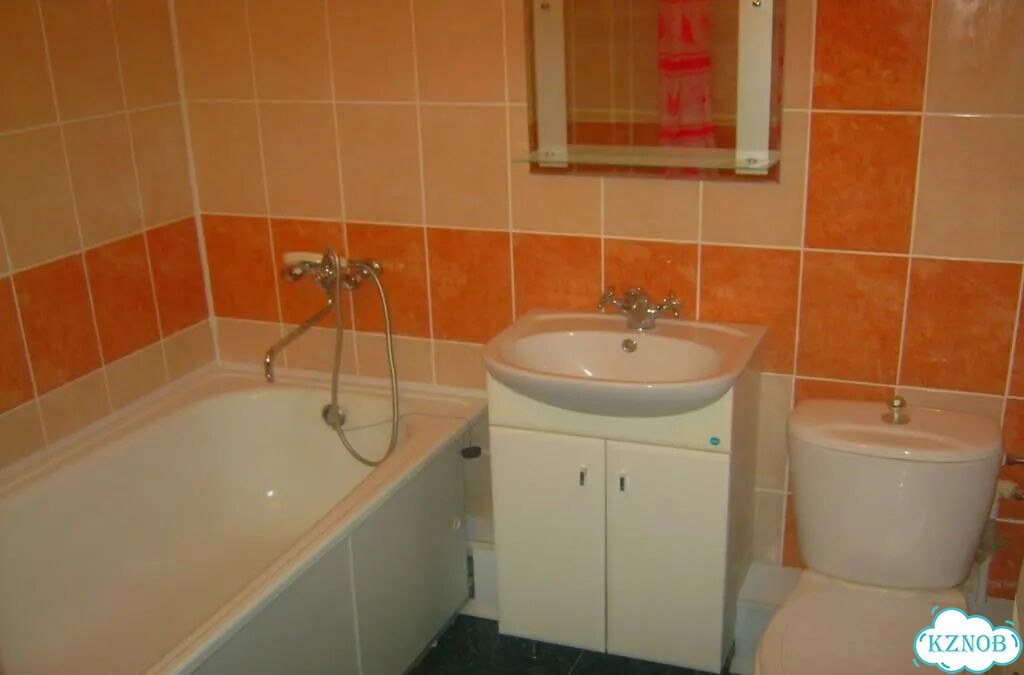 2-к. квартира, 45 м², 8/10 эт. фото 5