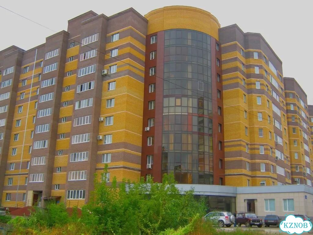 2-к. квартира, 45 м², 8/10 эт. фото 8