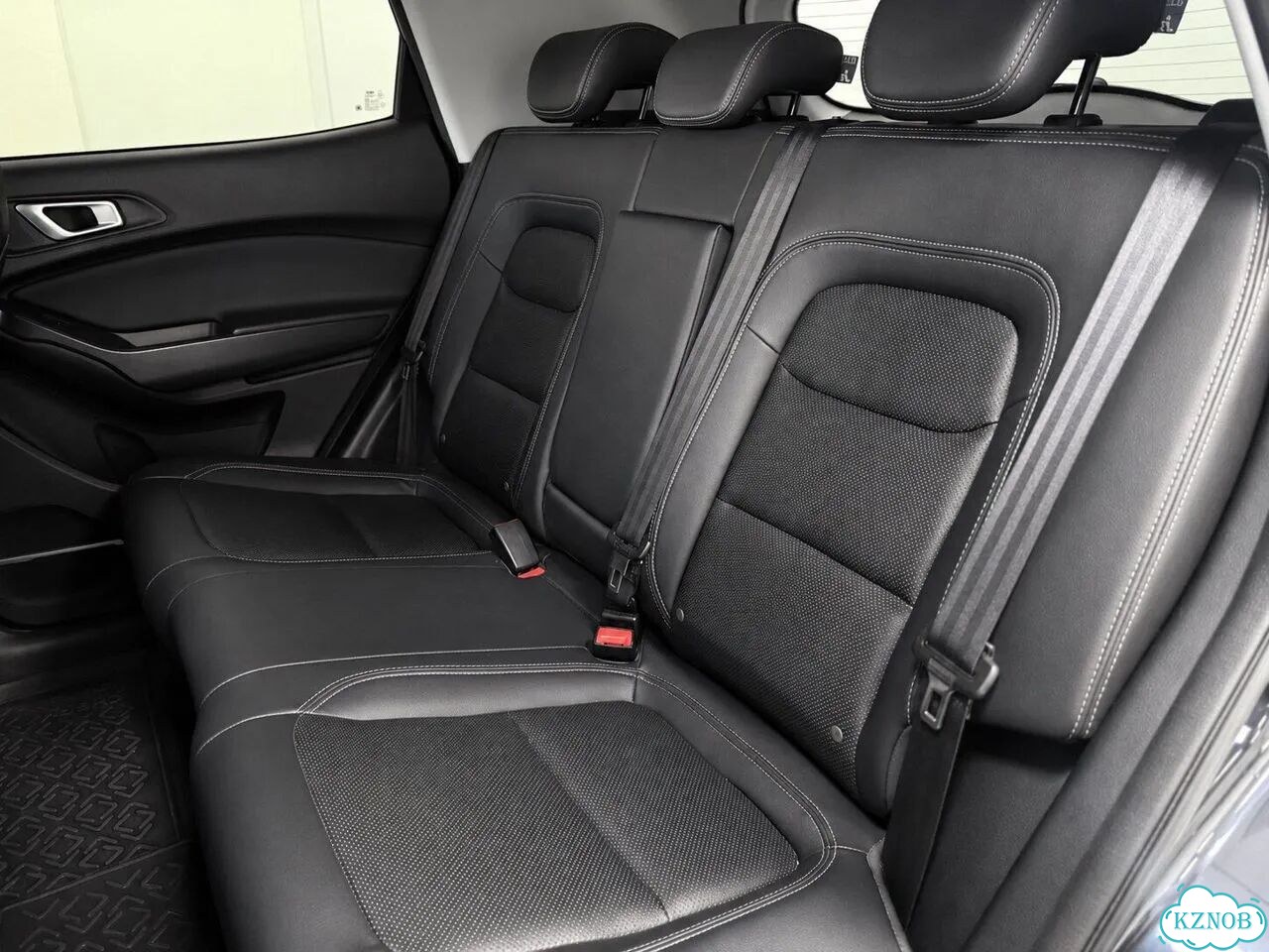 Chery Tiggo 4 1.5 AMT, 2022, 104 249 км фото 12