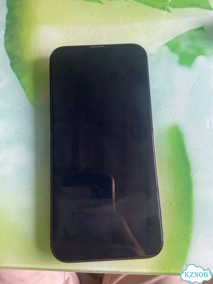 iPhone 13 Pro Max, 128 ГБ, SIM + eSIM фото 1