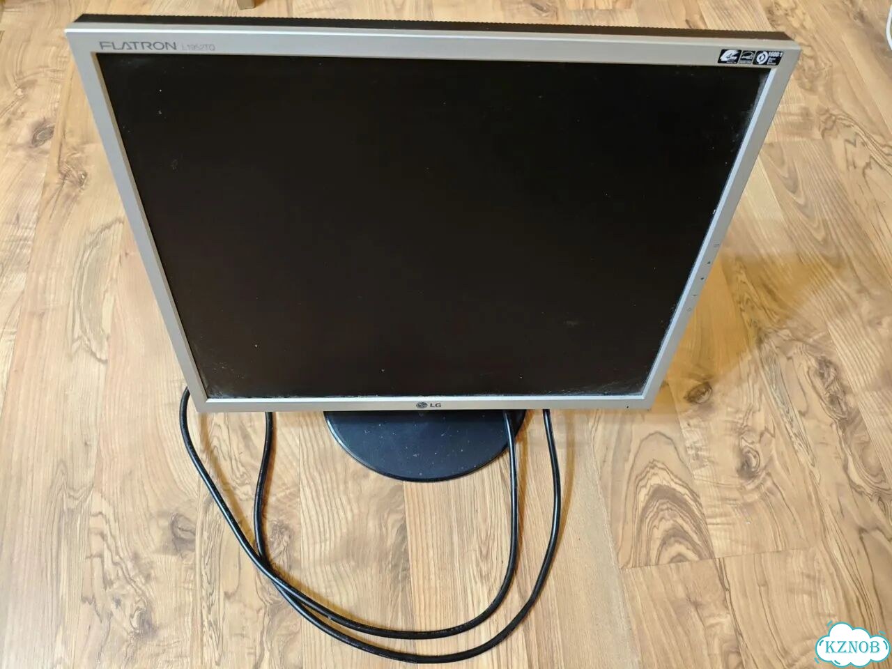 Монитор Flatron L1952TQ фото 1