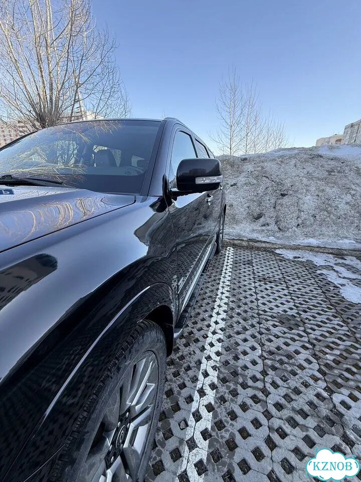 Kia Mohave 3.0 AT, 2020, 139 000 км фото 12