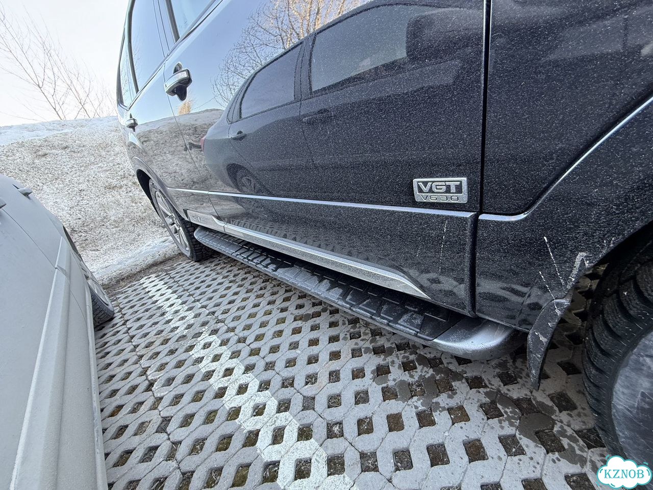 Kia Mohave 3.0 AT, 2020, 139 000 км фото 8
