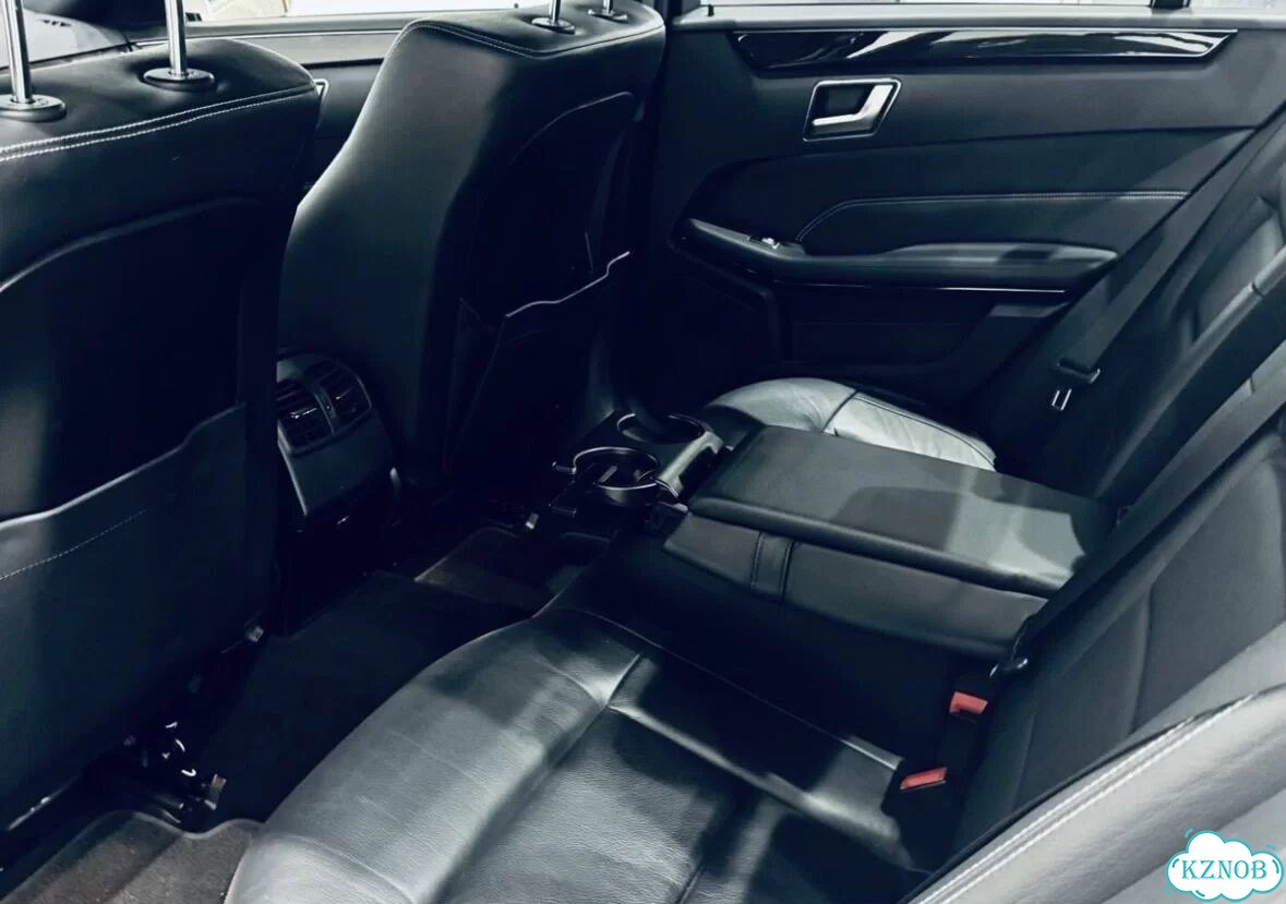 Аренда автомобиля Maybach с водителем фото 6