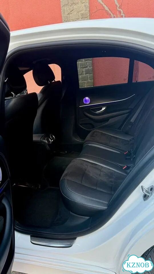 Аренда автомобиля Maybach с водителем фото 8