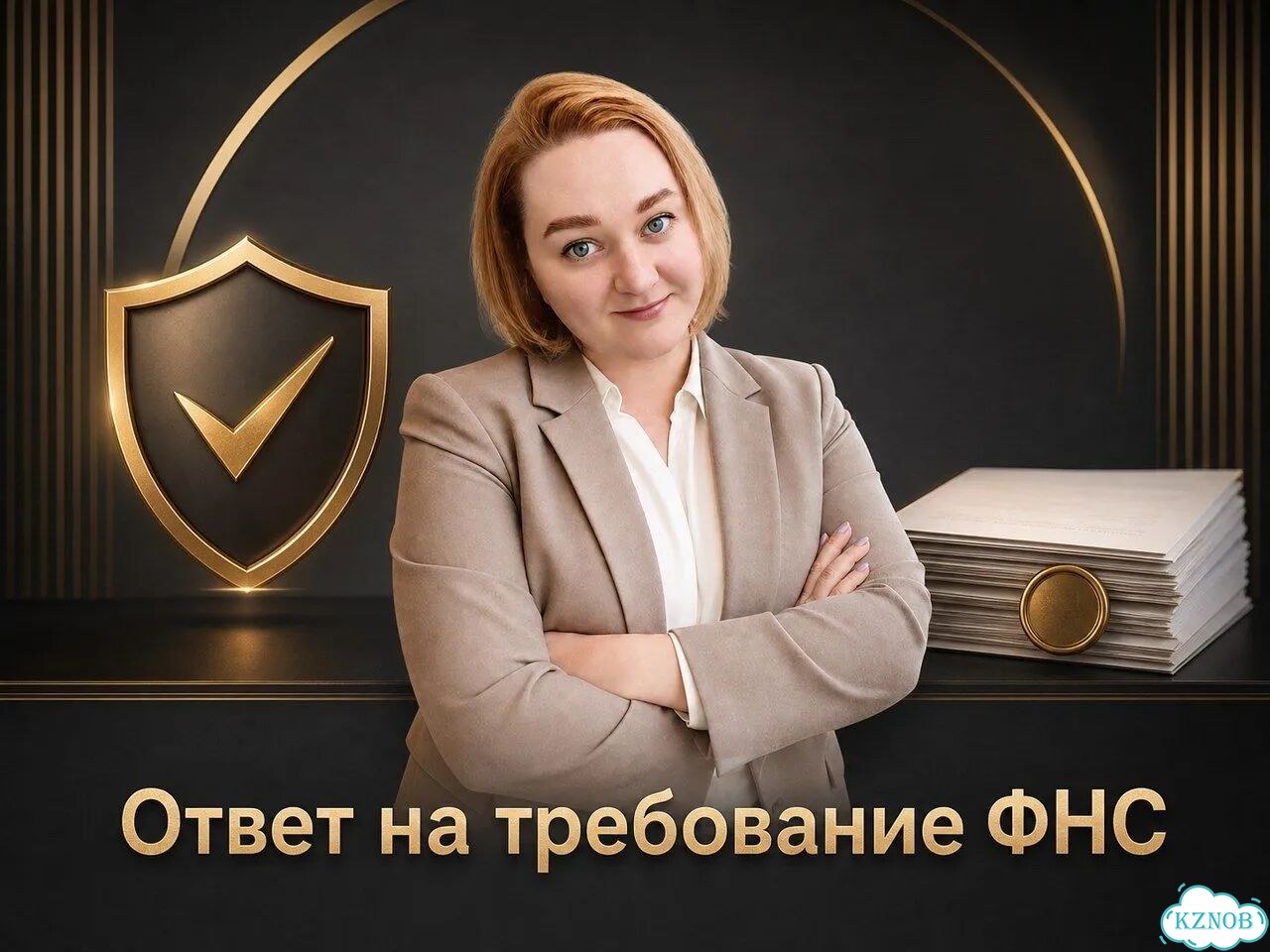 Ответ на требование налоговой — пояснения и документы в срок фото 1