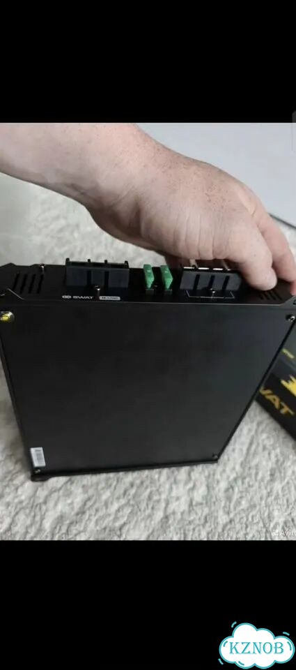 Усилитель 1.700 фото 2