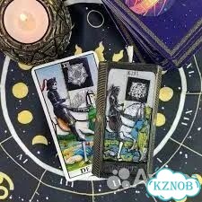 Гадание на Таро Гадалка Приворот Верну мужа/жену фото 7
