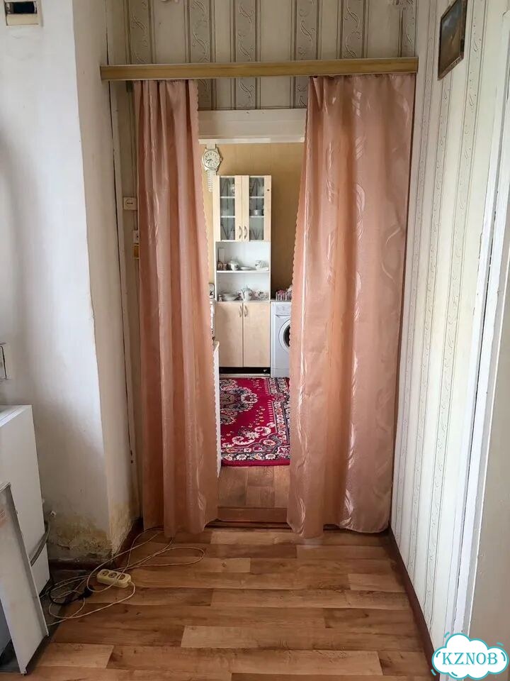 Доля: Дом 40 м² на участке 7 сот. фото 1