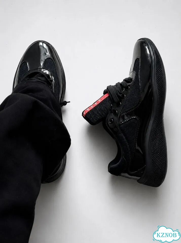 Prada america cup фото 3