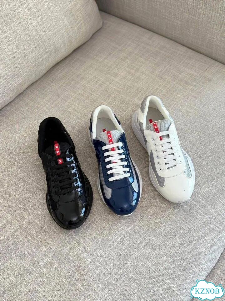Prada america cup фото 6