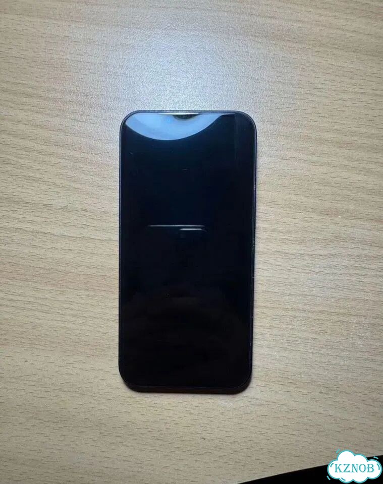 iPhone 13, 256 ГБ, 2 SIM фото 1