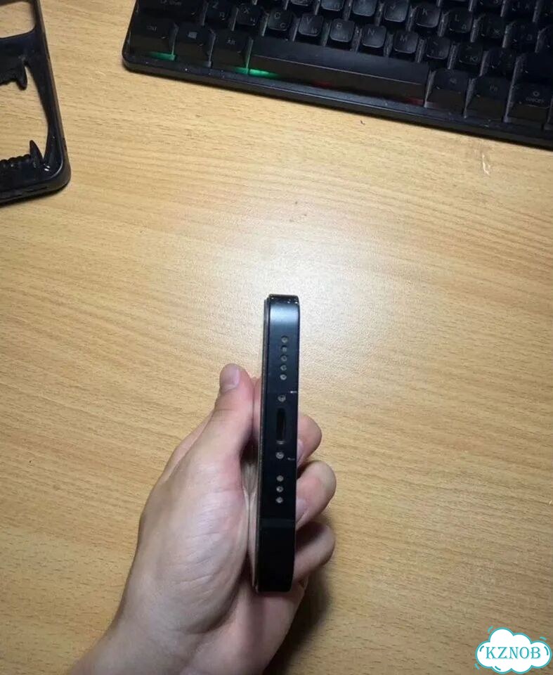 iPhone 13, 256 ГБ, 2 SIM фото 3
