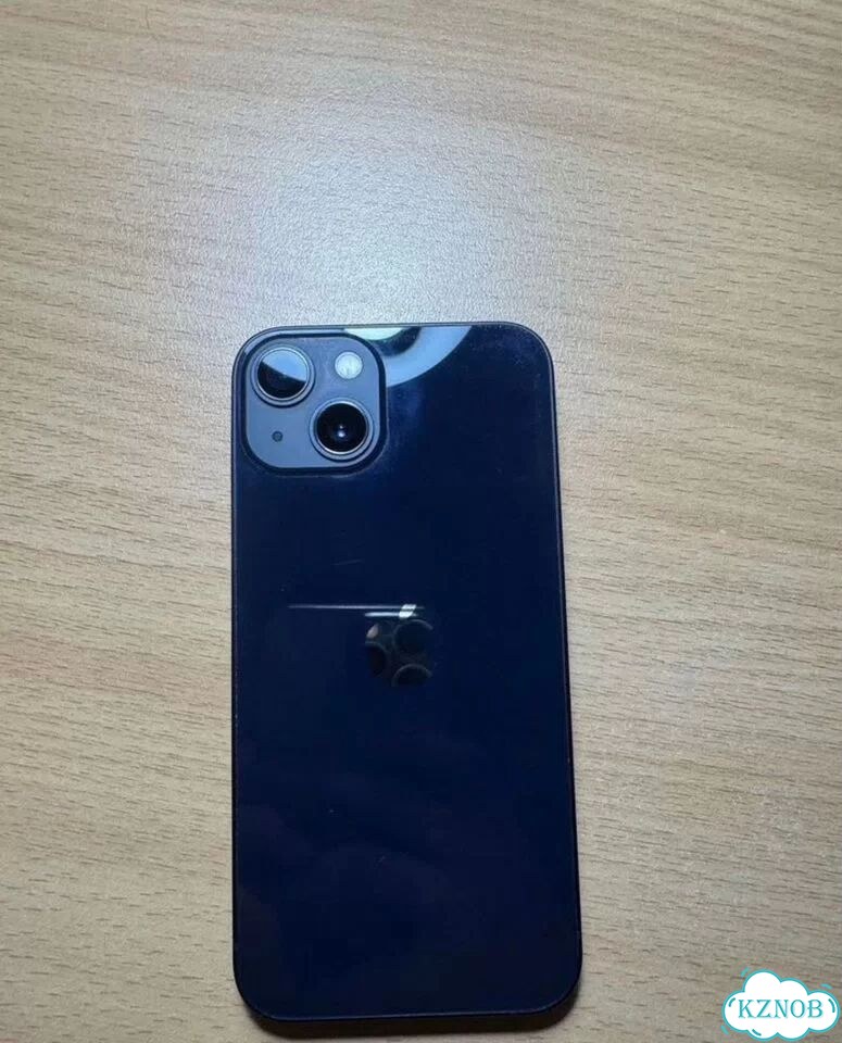 iPhone 13, 256 ГБ, 2 SIM фото 4