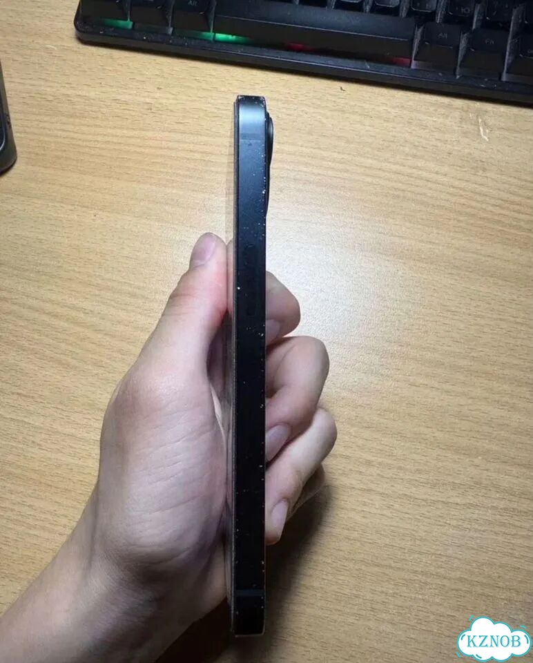 iPhone 13, 256 ГБ, 2 SIM фото 7