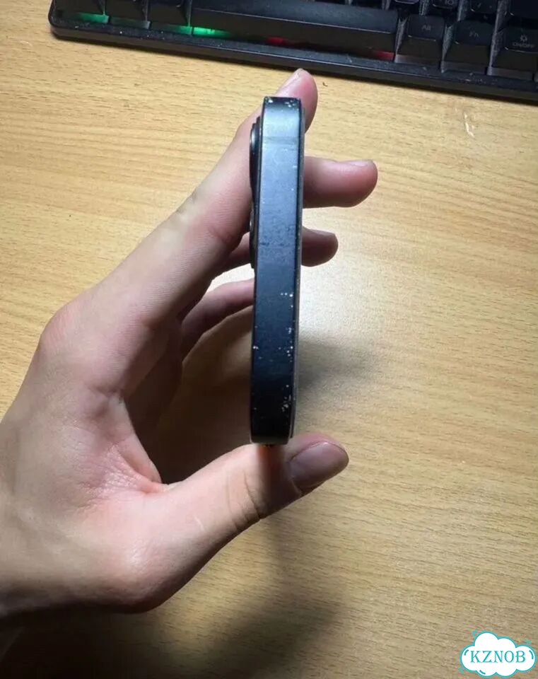 iPhone 13, 256 ГБ, 2 SIM фото 8