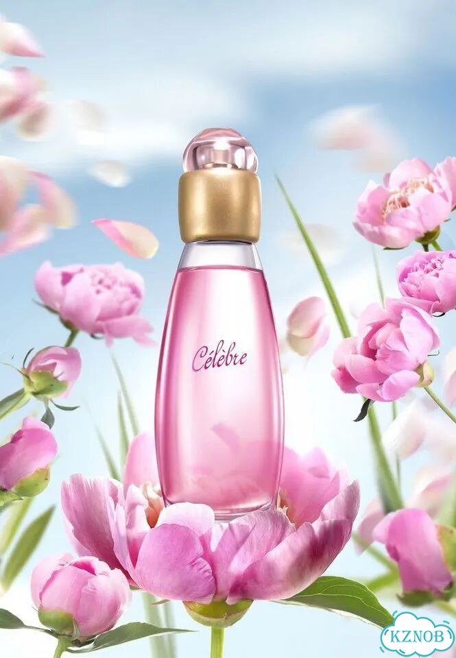 Avon celebre 50 ml Польша фото 1