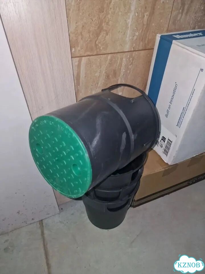 Полный набор для автополива фото 2
