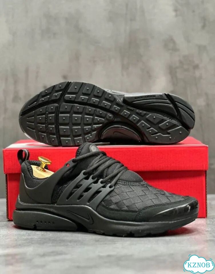 Кроссовки Nike Presto фото 1