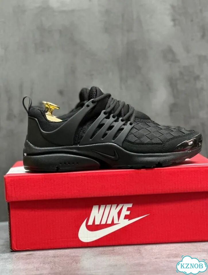 Кроссовки Nike Presto фото 2