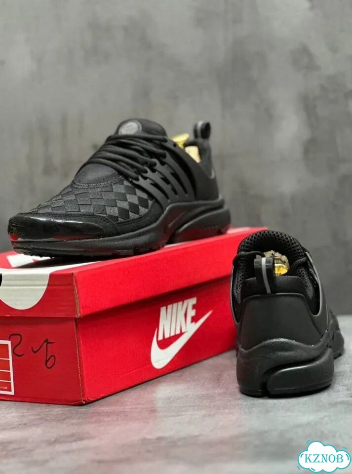 Кроссовки Nike Presto фото 3