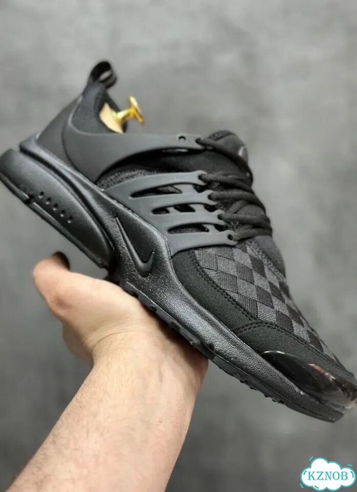 Кроссовки Nike Presto фото 4